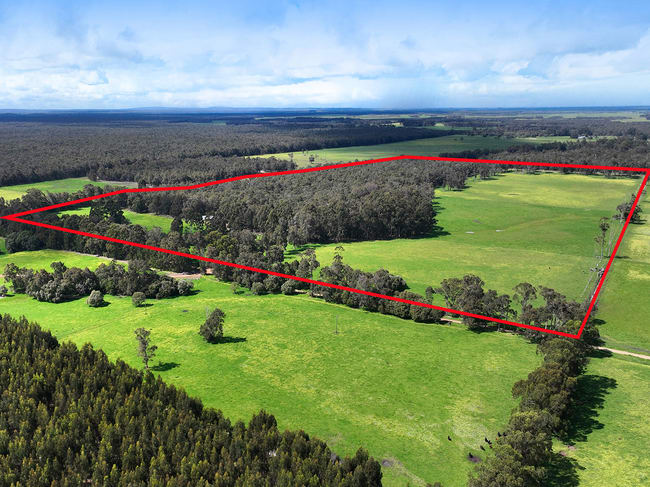 400 Castle Road Nillup WA 6288 400 Castle Road Nillup WA 6288