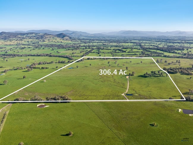 Lot 36 Hartridge Rd Molyullah VIC 3673 Lot 36 Hartridge Rd Molyullah VIC 3673