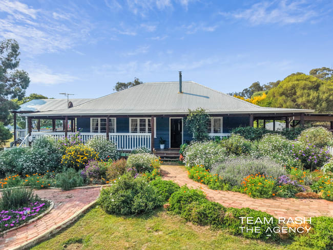 Lot 6 Cable Street The Lakes WA 6556 Lot 6 Cable Street The Lakes WA 6556