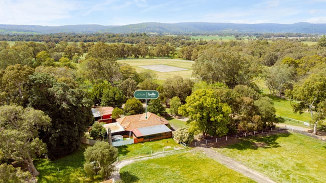 Lot 202 McMahon Road North Dandalup WA 6207 Lot 202 McMahon Road North Dandalup WA 6207
