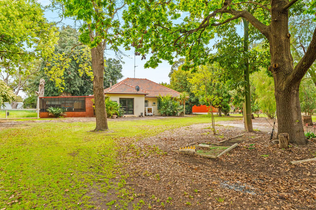 Lot 202 McMahon Road North Dandalup WA 6207 Lot 202 McMahon Road North Dandalup WA 6207