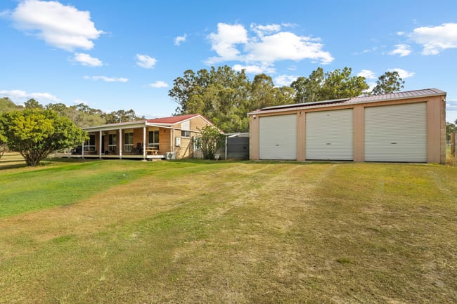 2-20 Boomerang Road Tamborine QLD 4270 2-20 Boomerang Road Tamborine QLD 4270