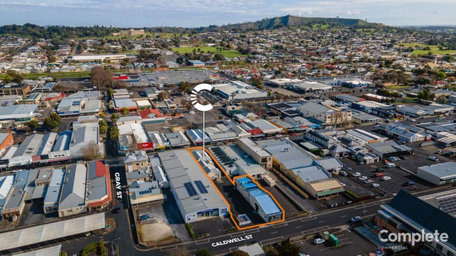 58 Commercial Street West Mount Gambier SA 5290 58 Commercial Street West Mount Gambier SA 5290
