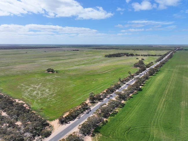 Lots 5 & 6 Mallee Highway Ouyen VIC 3490 Lots 5 & 6 Mallee Highway Ouyen VIC 3490