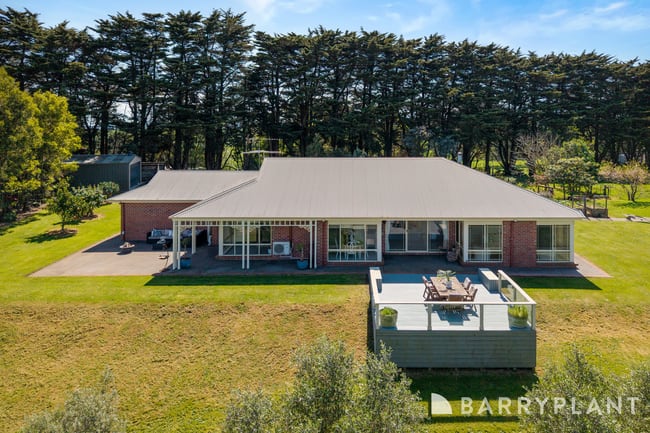 97 Kelly And Mosses Road Korumburra VIC 3950 97 Kelly And Mosses Road Korumburra VIC 3950
