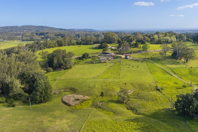 'Athelglow' A200B Princes Highway Berry NSW 2535 'Athelglow' A200B Princes Highway Berry NSW 2535