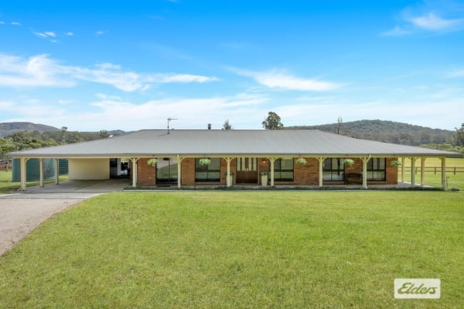 358 Dicksons Road Jilliby NSW 2259 358 Dicksons Road Jilliby NSW 2259