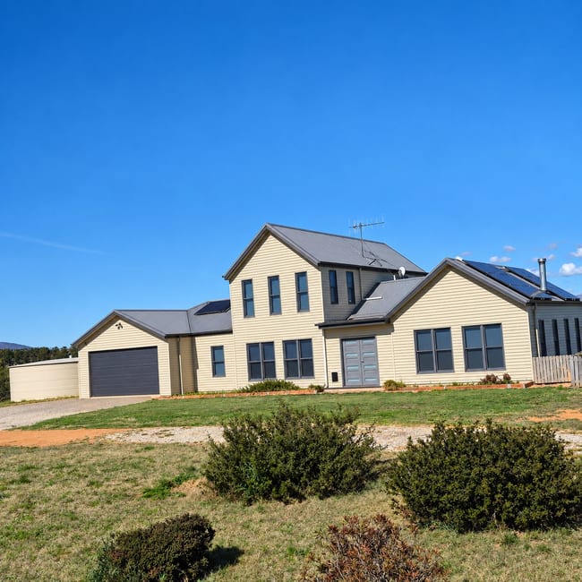 Michelago NSW 2620 Michelago NSW 2620