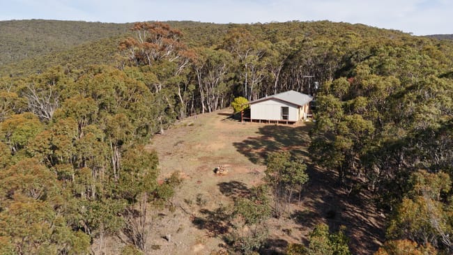 187 Kangaroo Track Omeo VIC 3898 187 Kangaroo Track Omeo VIC 3898