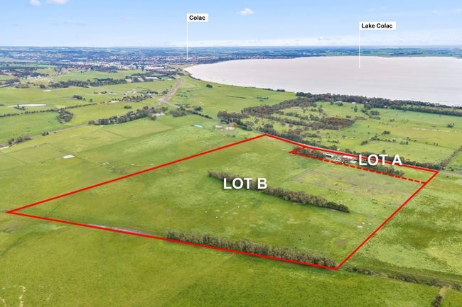 230 Colac - Ballarat Road Irrewarra VIC 3249 230 Colac - Ballarat Road Irrewarra VIC 3249
