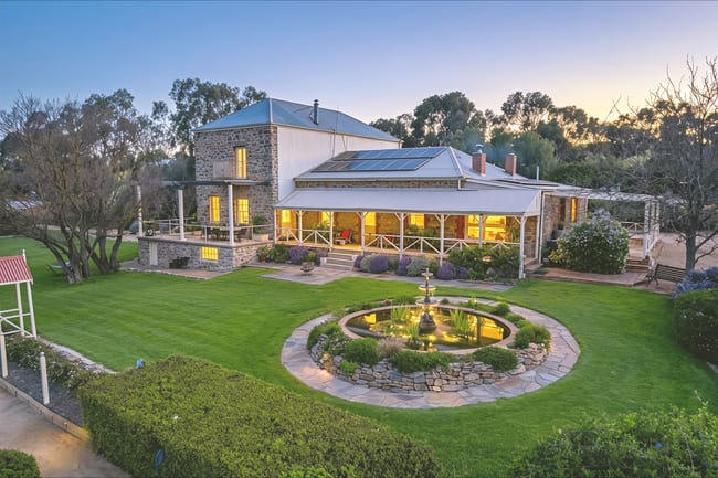 167 Mills Road Kanmantoo SA 5252