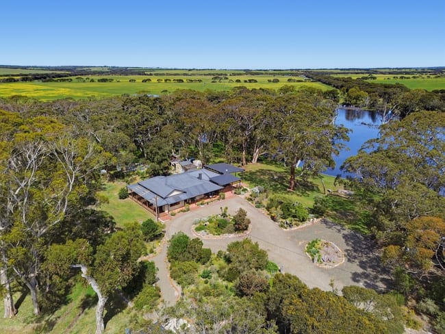 319A Birchmore Road Birchmore SA 5223 319A Birchmore Road Birchmore SA 5223