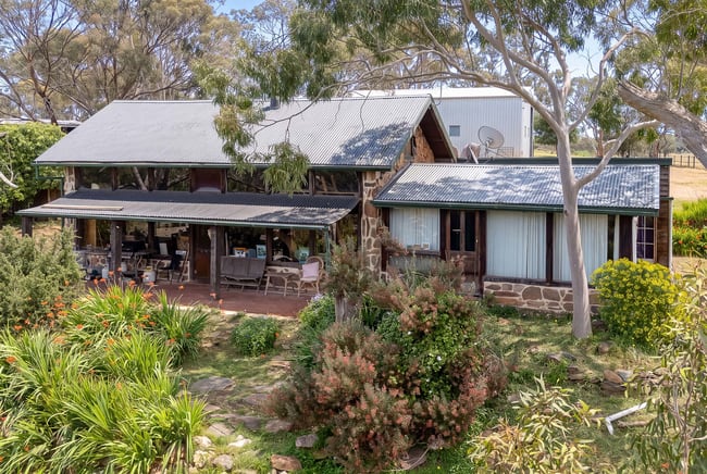 281 The Glen Road Harrogate SA 5244