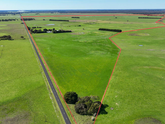 523 ONEILS LANE Wattle Range SA 5280 523 ONEILS LANE Wattle Range SA 5280