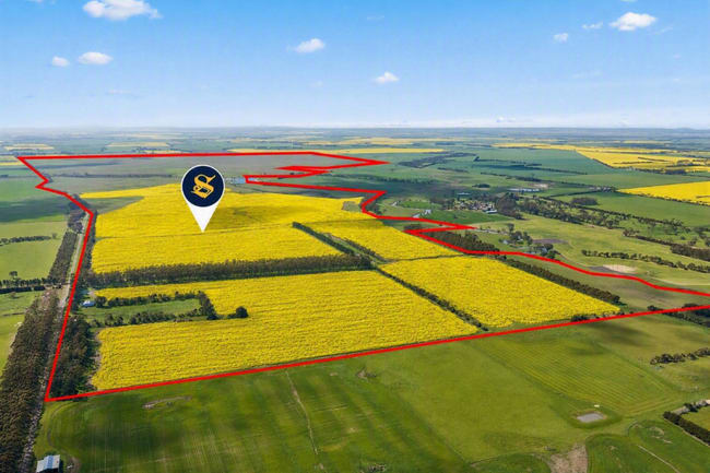 Wingeel Road Wingeel VIC 3321