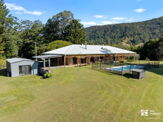 86 Kings Gully Road Dunbible NSW 2484
