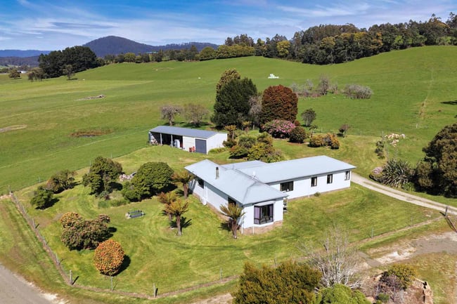 33317 Tasman Highway Legerwood TAS 7263 33317 Tasman Highway Legerwood TAS 7263