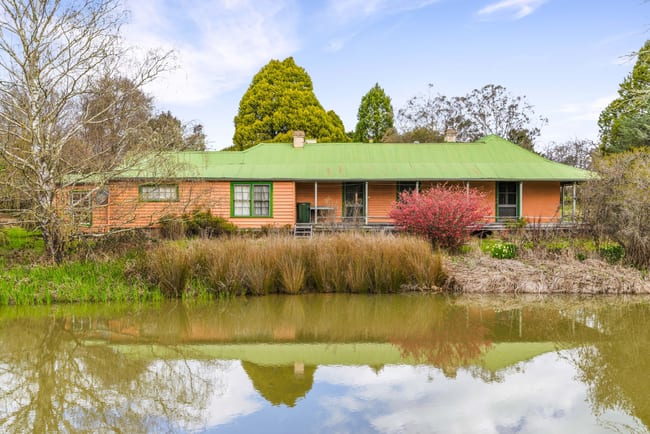 171 Big Flat Road Craigie NSW 2632