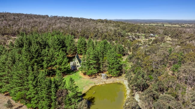 122 Blakes Boulevard Bungonia NSW 2580