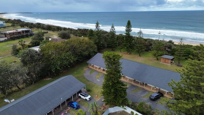 363 Diamond Beach Road Diamond Beach NSW 2430 363 Diamond Beach Road Diamond Beach NSW 2430
