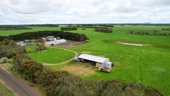 57 Estate Road Caramut VIC 3274