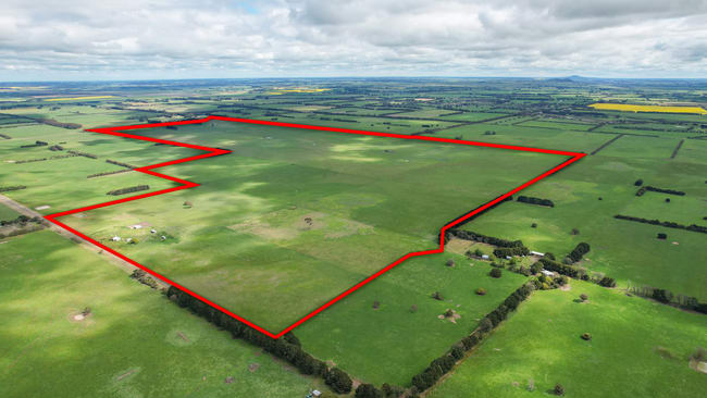 189 Estate Road Caramut VIC 3274