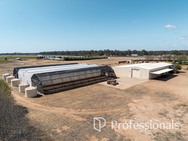28 Brett Road Euston NSW 2737