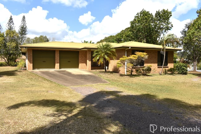89 Sarina Homebush Road Sarina QLD 4737