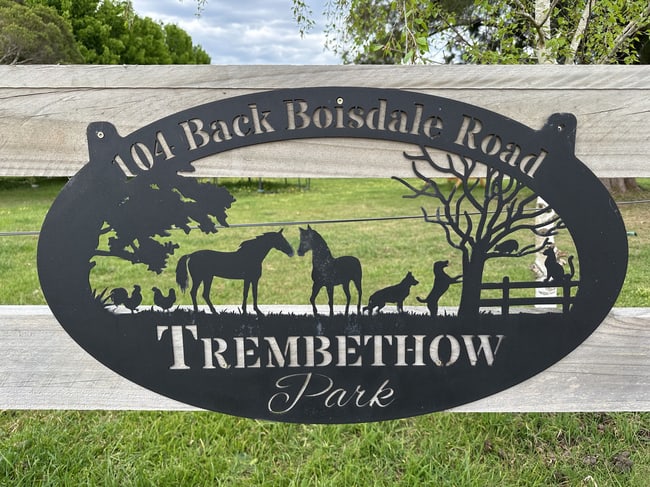 104 Back Boisdale Road Boisdale VIC 3860 104 Back Boisdale Road Boisdale VIC 3860