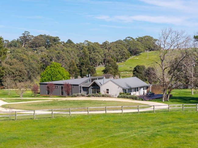 325 Prendergasts Lane Pastoria VIC 3444 325 Prendergasts Lane Pastoria VIC 3444
