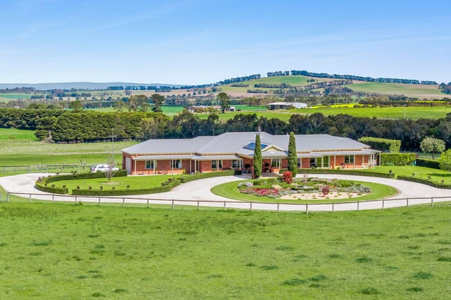 1195 Barrabool Road Barrabool VIC 3221 1195 Barrabool Road Barrabool VIC 3221