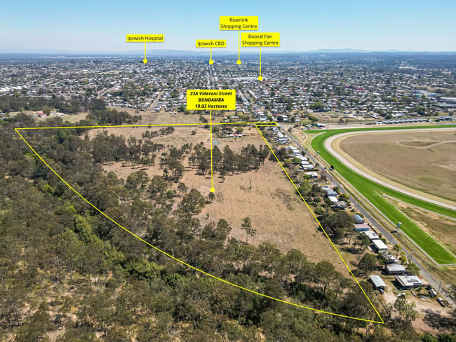 23a Videroni Street Bundamba QLD 4304