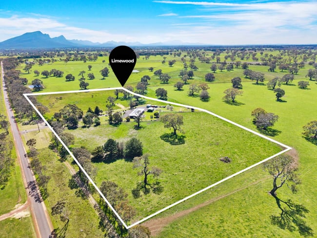 2200 Blackwood-Dunkeld Road Dunkeld VIC 3294 2200 Blackwood-Dunkeld Road Dunkeld VIC 3294
