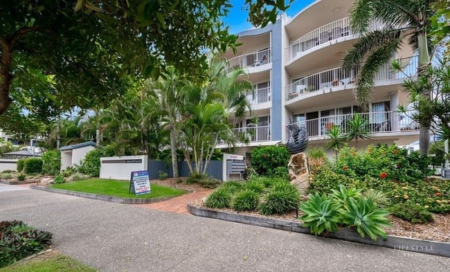 43 Sixth Avenue Maroochydore QLD 4558