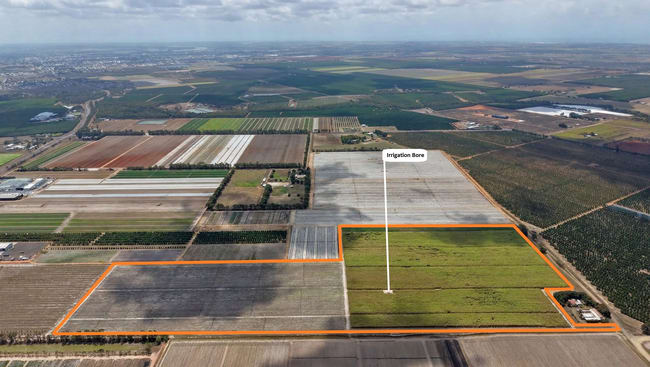 Lot 2 Barazzas Road Alloway QLD 4670 Lot 2 Barazzas Road Alloway QLD 4670
