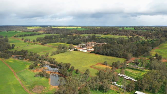 Former Bindoon Agricultural College Bindoon WA 6502