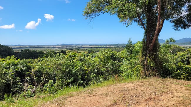 El Arish QLD 4855