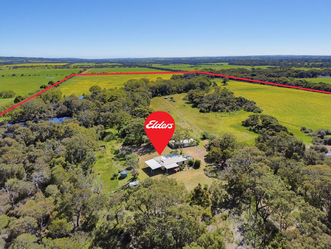 314 Birchmore Road Birchmore SA 5223 314 Birchmore Road Birchmore SA 5223