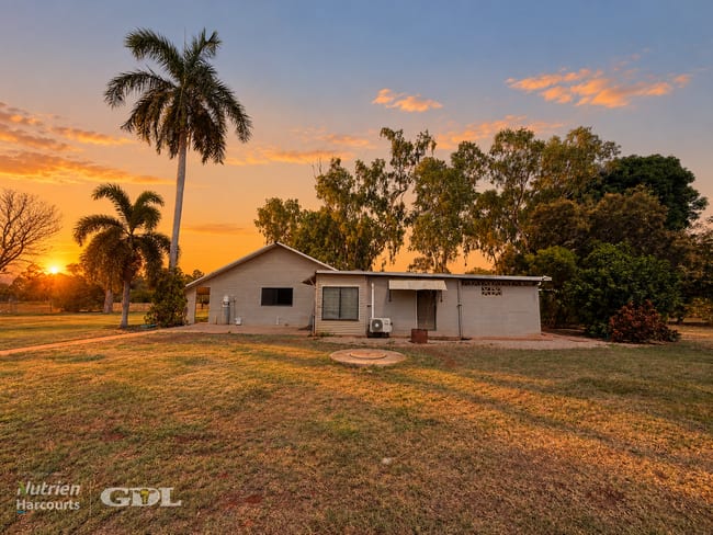 52 Jaensch Road Katherine NT 0850