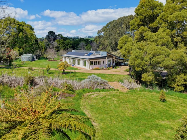 21 Webbs Lane Mirboo VIC 3871