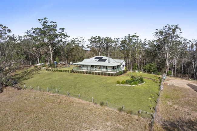 9371 New England Highway Geham QLD 4352 9371 New England Highway Geham QLD 4352