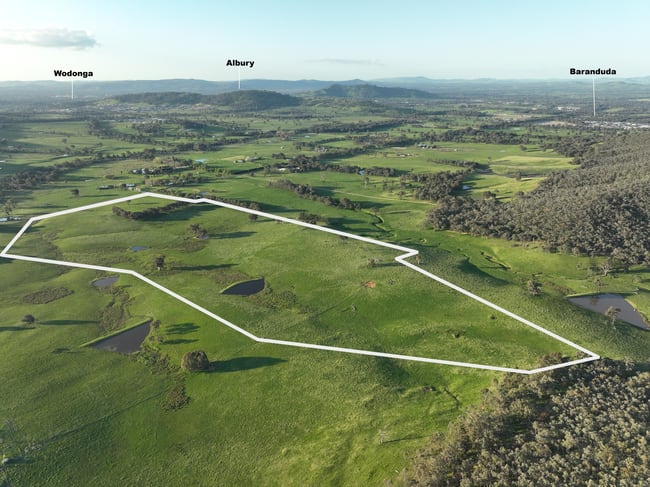 Lot 2/126 Boyes Road Leneva VIC 3691
