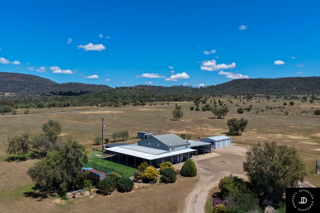 392 Black Jack Road Gunnedah NSW 2380 392 Black Jack Road Gunnedah NSW 2380