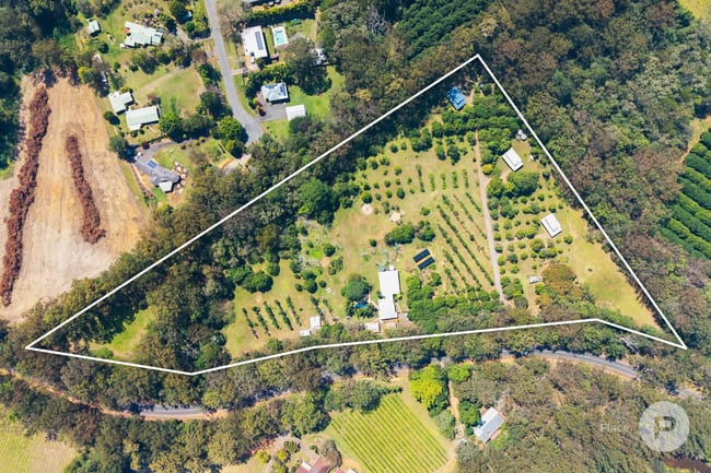2194 Old Gympie Road Glass House Mountains QLD 4518 2194 Old Gympie Road Glass House Mountains QLD 4518