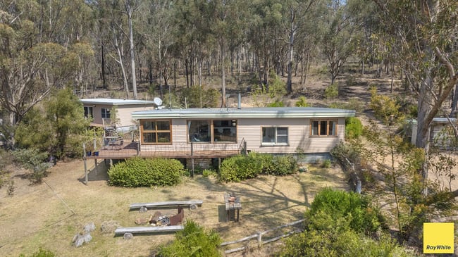 880 Rockvale Road Armidale NSW 2350
