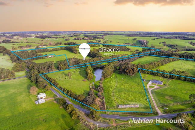 Lot 2, 21 Taylors Road Brucknell VIC 3268 Lot 2, 21 Taylors Road Brucknell VIC 3268