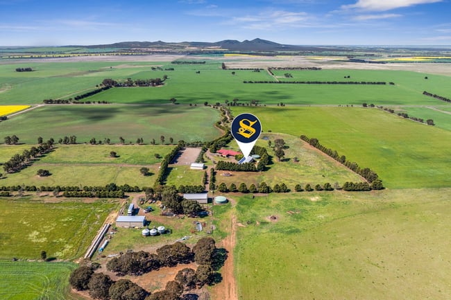 265 Old Boundary Road Anakie VIC 3213 265 Old Boundary Road Anakie VIC 3213
