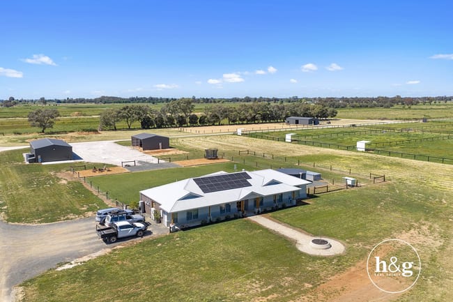 1598 Matheson Road Tongala VIC 3621 1598 Matheson Road Tongala VIC 3621