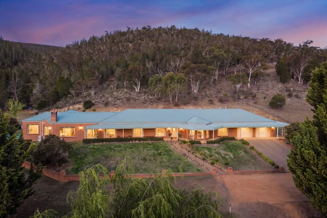 112 Bidgee Road Cooma NSW 2630 112 Bidgee Road Cooma NSW 2630