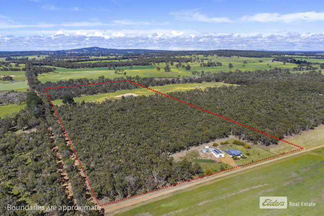 375 Crockerup Road Mount Barker WA 6324